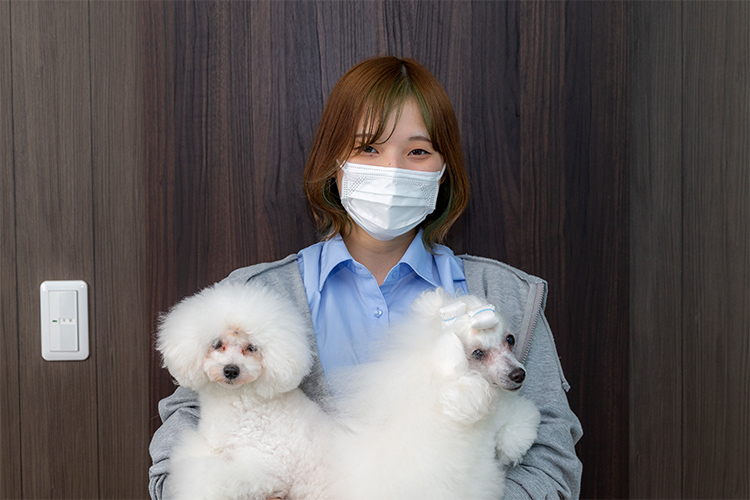 小林 弘奈